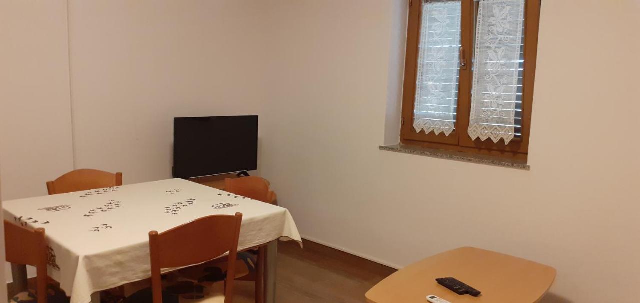 דירות Kelk Loznati מראה חיצוני תמונה
